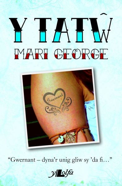 Y Tatw Gan Mari George