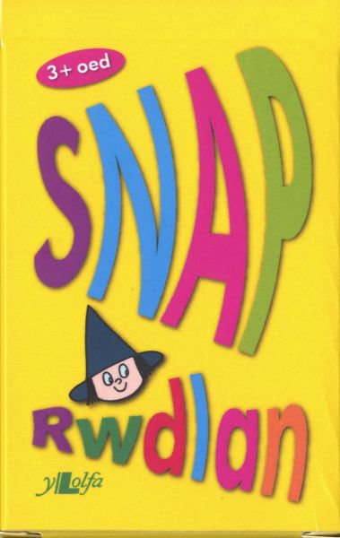 Snap Rwdlan