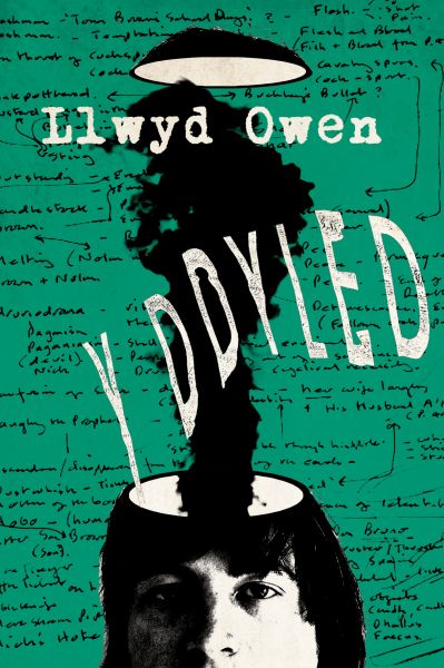 Y Ddyled Gan Llwyd Owen