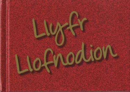 LLyfr Llofnodion