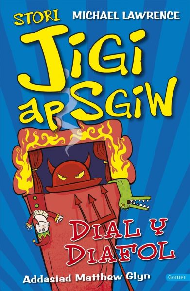 Jigi ap Sgiw