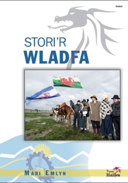 Tipyn on Hanes: Storir Wladfa
