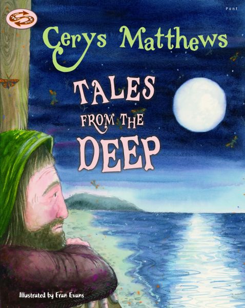 Cerys Mathews Tales From The Deep