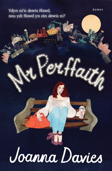 Mr Perffaith