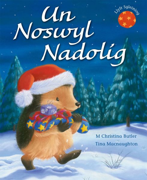 un Noswyl Nadolig