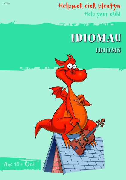 Idiomau Idioms