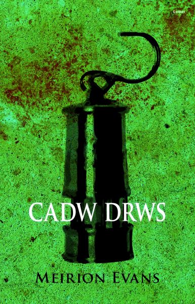 Cadw Drws