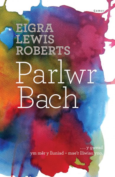 Parlwr Bach
