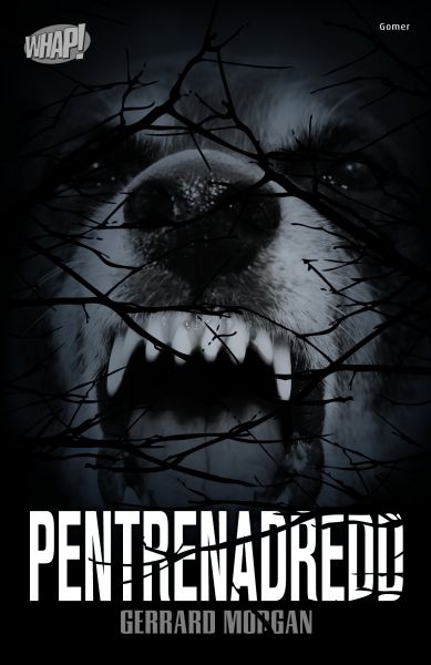 Pentrenadredd