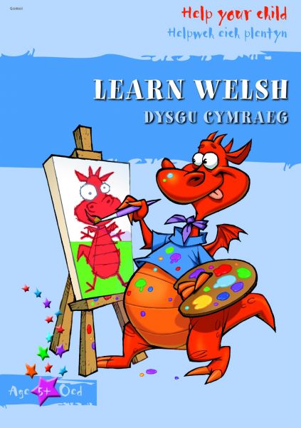 Learn Welsh Dysgu Cymraeg