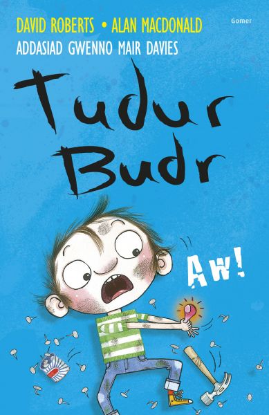 Tudur Budr Aw!