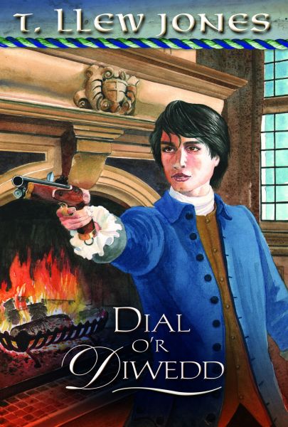 Dial O’r Diwedd T. Llew Jones