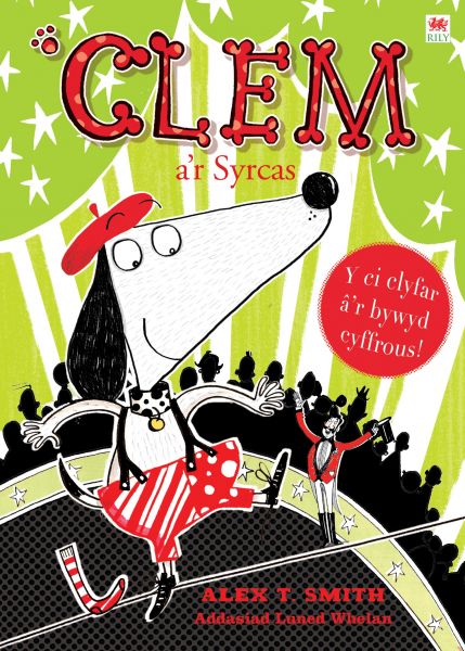 Clem A’r Syrcas