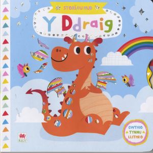 Storiau Hud Y Ddraig