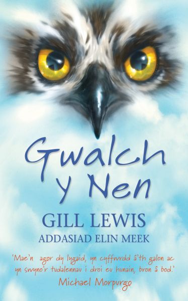 Gwalch Y Nen Gan Gill Lewis