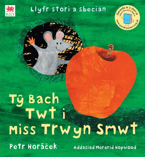Ty Bach twt I miss Trwyn Smwt Petr
