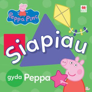 Peppa Pinc - Siapiau