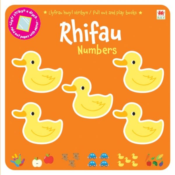 Rhifau