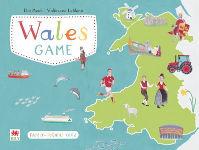 Wales Game