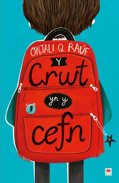 Y Crwt Yn Y Cefn