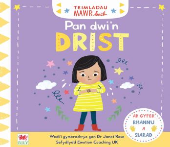 Pan Dwi’n Drist