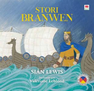 Stori Branwen Sian Lewis