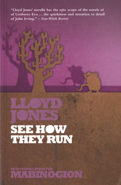 See How They Run Gan Lloyd Jones