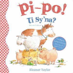 Pi-po! Ti Sy na?