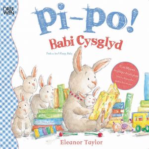 Pi-po! Babi Cysglyd