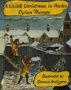 A Child's Christmas in Wales
