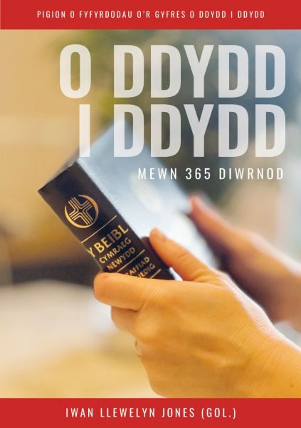 O Dydd I Ddydd Mewn 365 Diwrnod