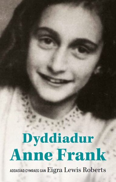 Dyddiadur Anne Frank