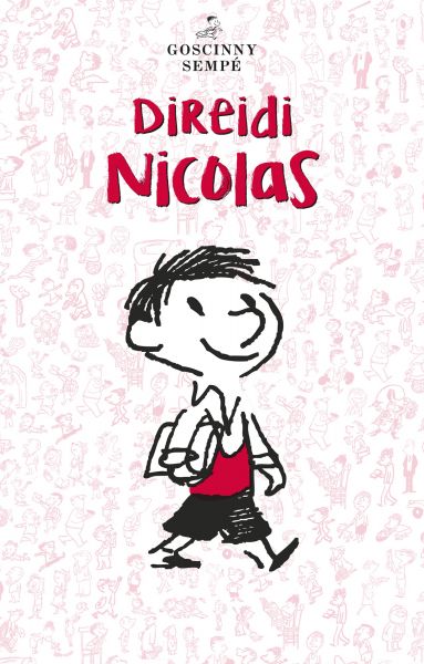 Direidi Nicolas