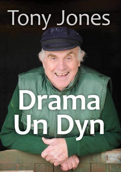 Drama Un Dyn Tony Jones
