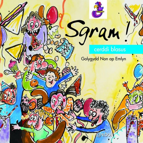 Sgram.  Non ap Emlym