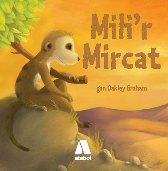 Mili’r Mircat Gan Oakley Graham