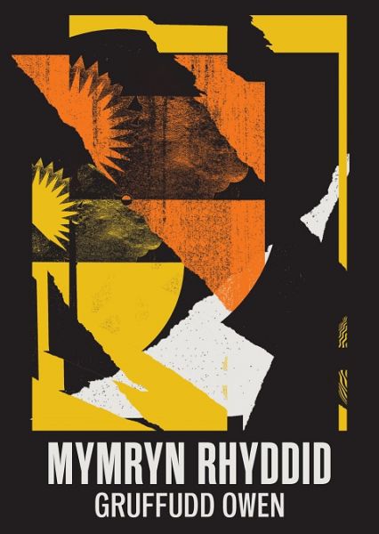 Mymryn Rhyddid gan Gruffudd Owen