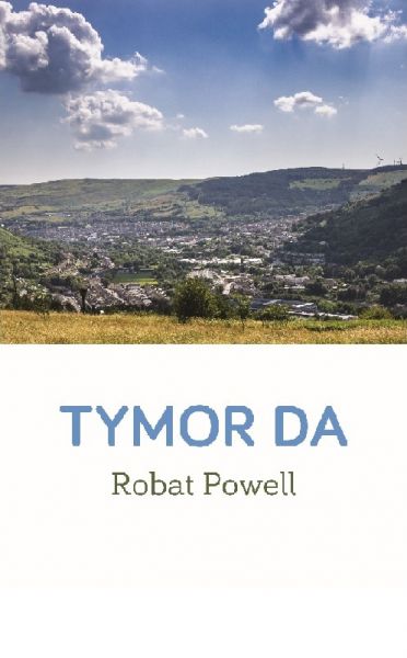Tymor Da gan Robat Powell