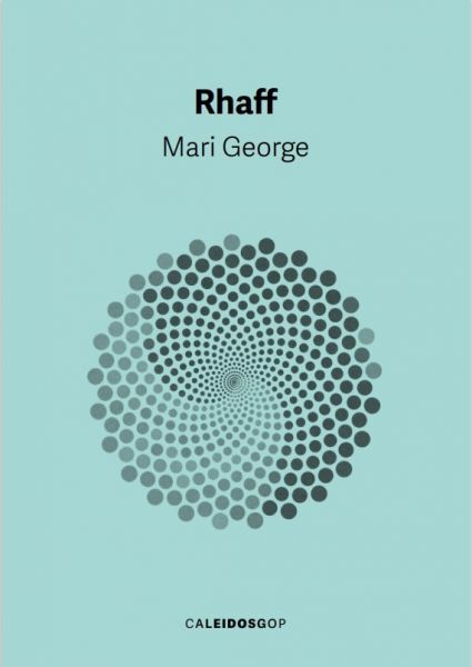Rhaff gan Mari George
