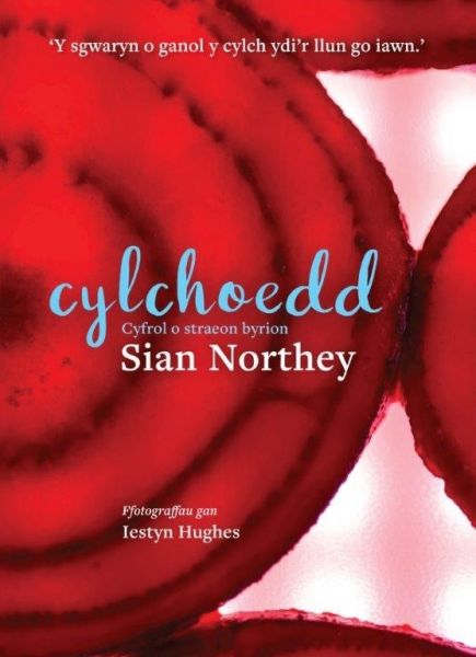Cylchoedd Gan Sian Northey