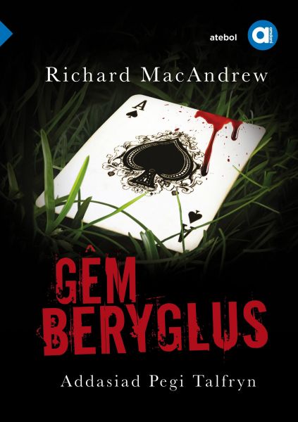 Cyfres Amdani Gem Beryglus