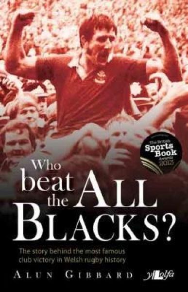 Who Beat The All Blacks Alum Gibbard