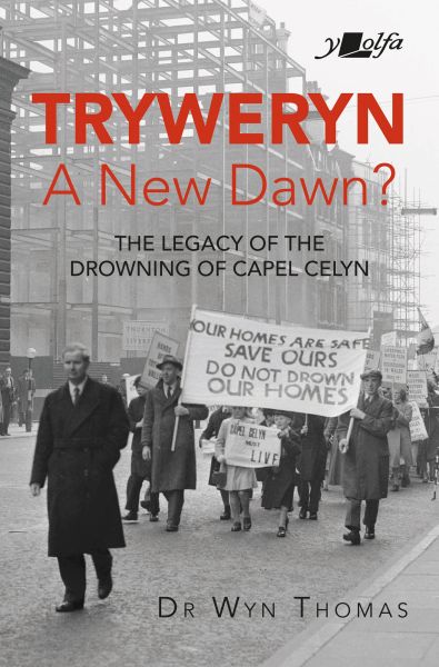 Trwyeryn A New Dawn?