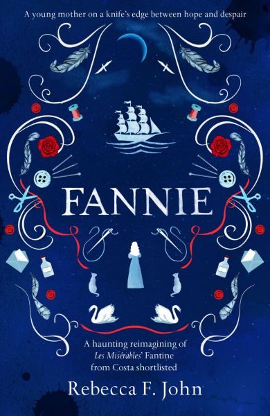 Fannie by Rebecca F. John