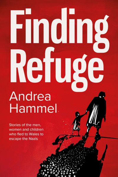 Finding Refuge Andrea Hammel