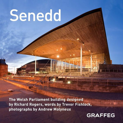 Senedd Graffeg