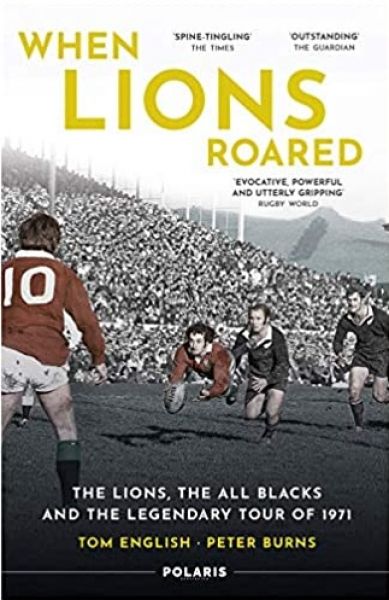 When Lions Roared