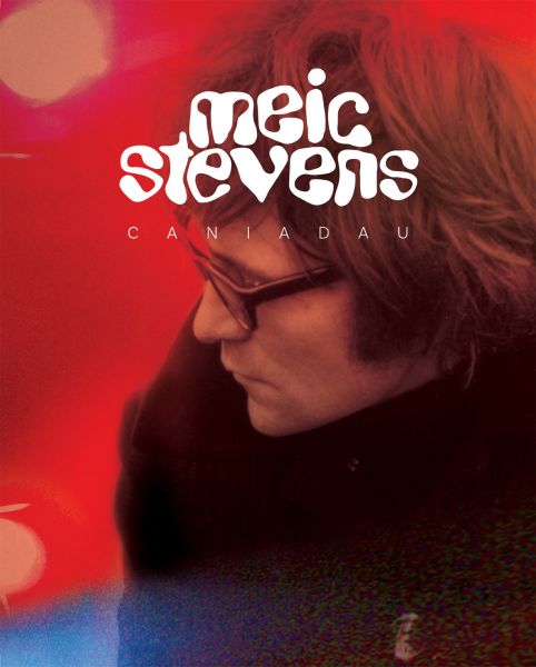 Meic Stevens