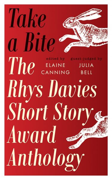 Take a Bite The Rhys Davies Short Stot