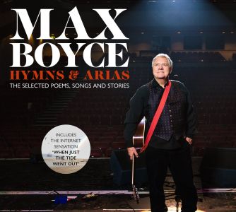 Max Boyce Hymns and Arias